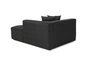 Atelier Del Sofa Mora XL Corner Right Antracita